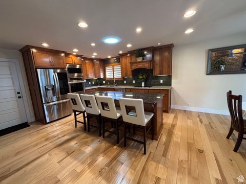 Tiny photo for 2110 E LONSDALE DR, Cottonwood Heights, UT 84121 (MLS # 2117033)