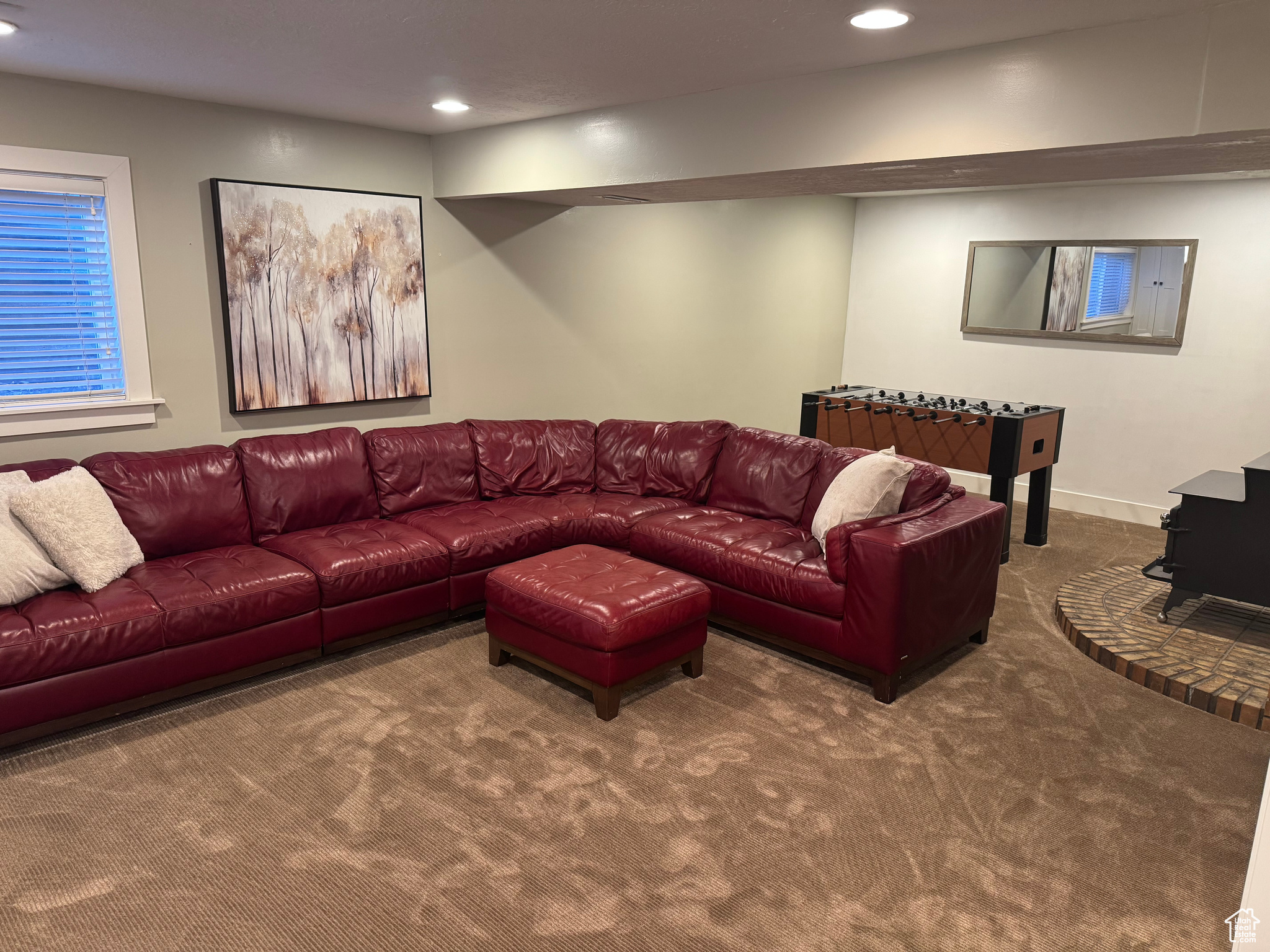 SOMERSET SOUTH - Residential