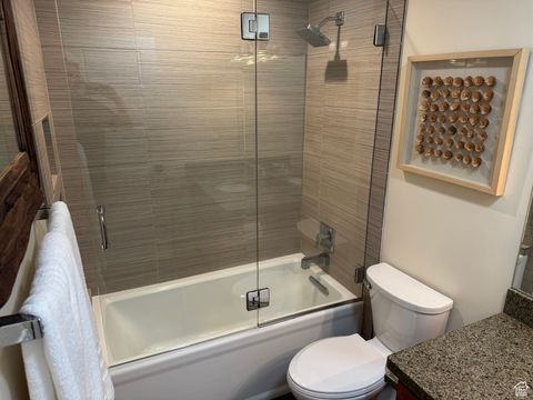 Tiny photo for 2110 E LONSDALE DR, Cottonwood Heights, UT 84121 (MLS # 2117033)
