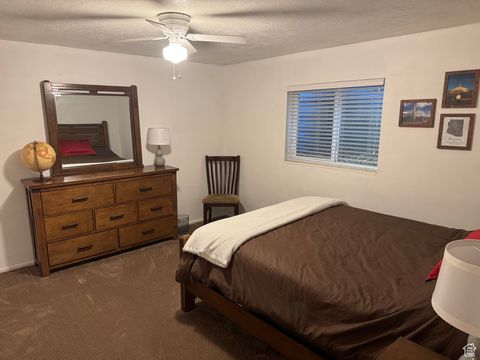 Tiny photo for 2110 E LONSDALE DR, Cottonwood Heights, UT 84121 (MLS # 2117033)