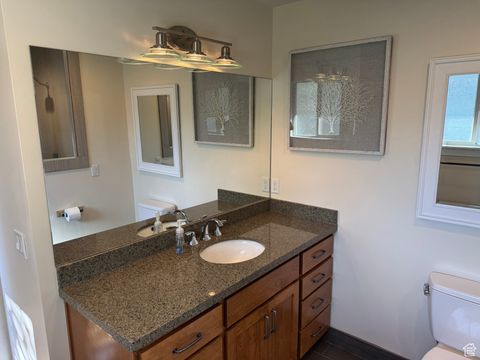 Tiny photo for 2110 E LONSDALE DR, Cottonwood Heights, UT 84121 (MLS # 2117033)
