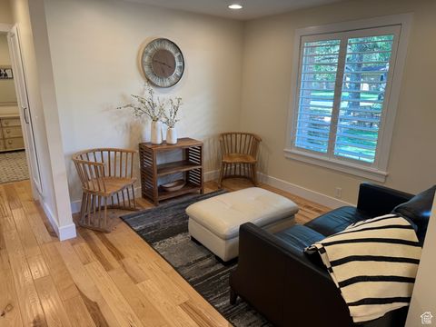 Tiny photo for 2110 E LONSDALE DR, Cottonwood Heights, UT 84121 (MLS # 2117033)