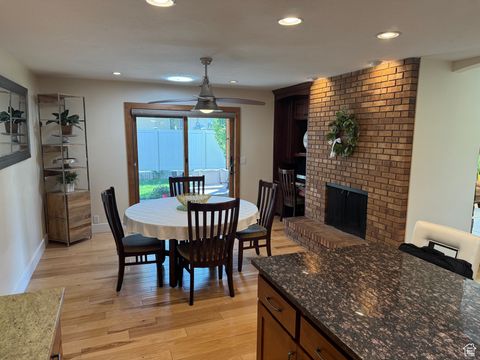 Tiny photo for 2110 E LONSDALE DR, Cottonwood Heights, UT 84121 (MLS # 2117033)