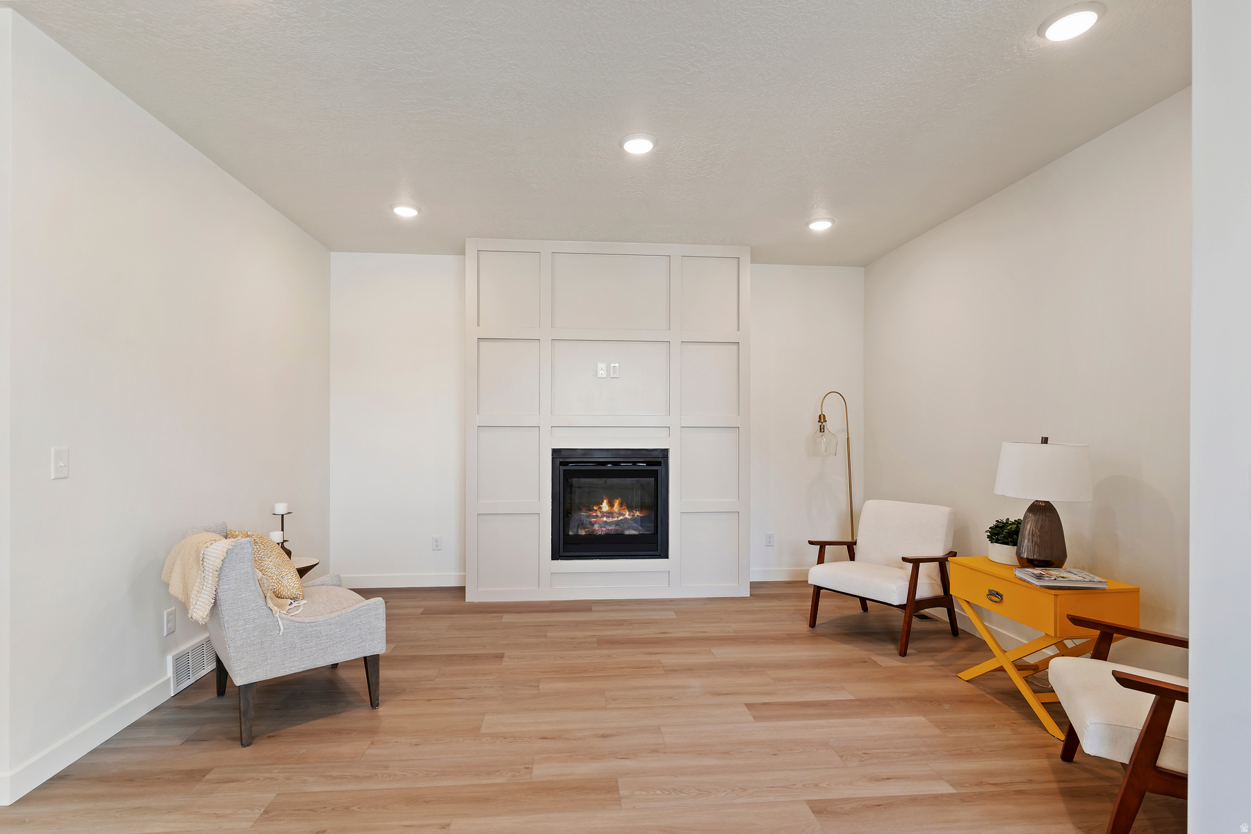 RIDGEVIEW CARRIAGES - Residential