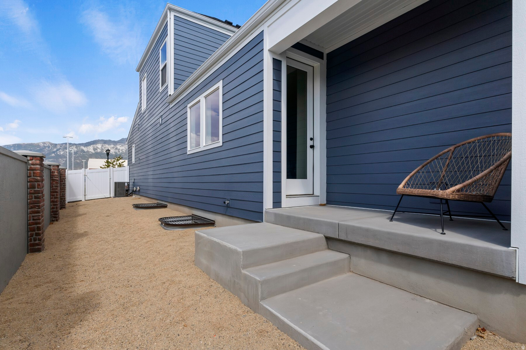 RIDGEVIEW CARRIAGES - Residential