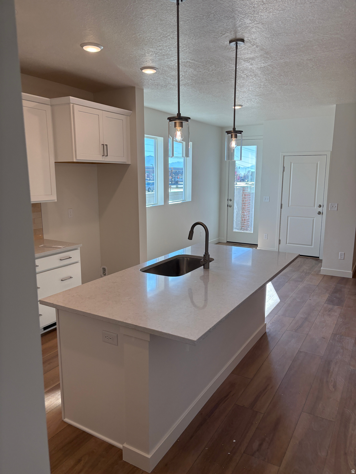 RIDGEVIEW CARRIAGES - Residential