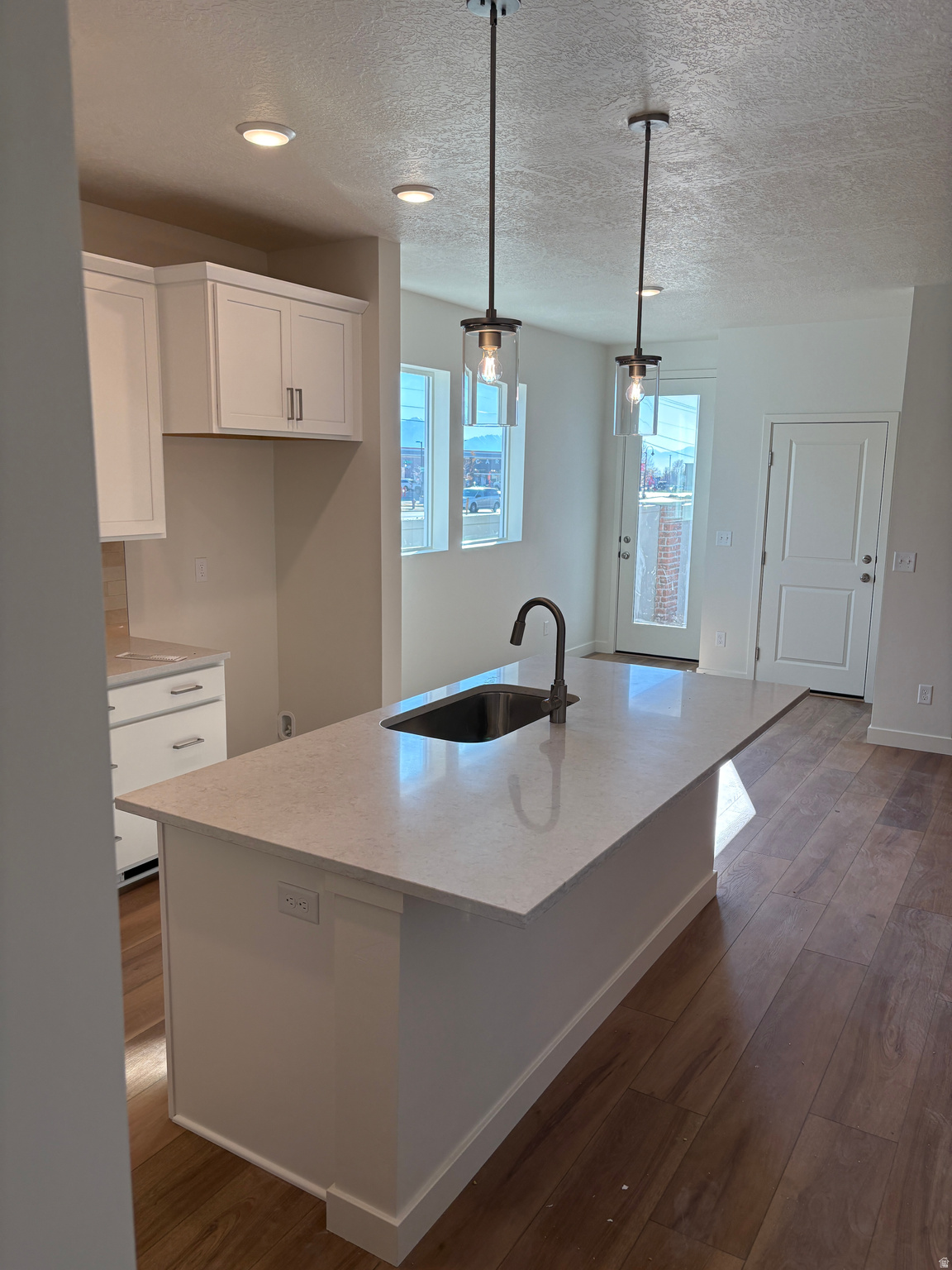 RIDGEVIEW CARRIAGES - Residential