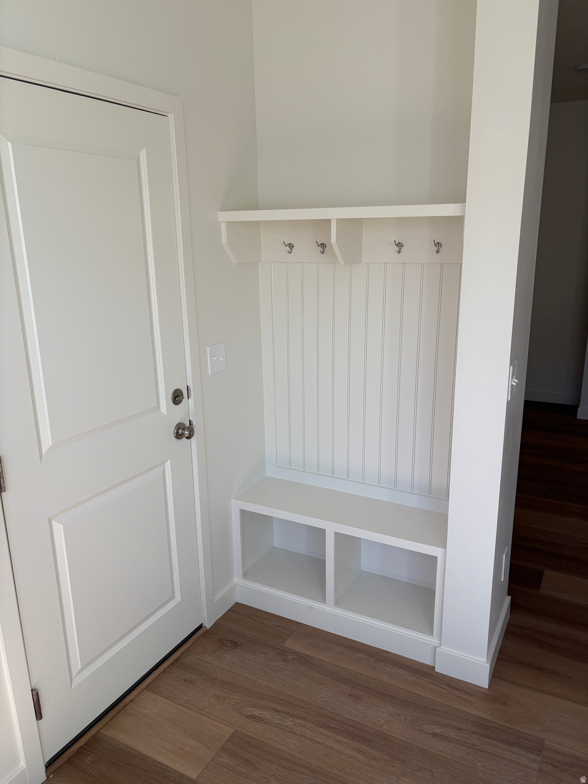 RIDGEVIEW CARRIAGES - Residential