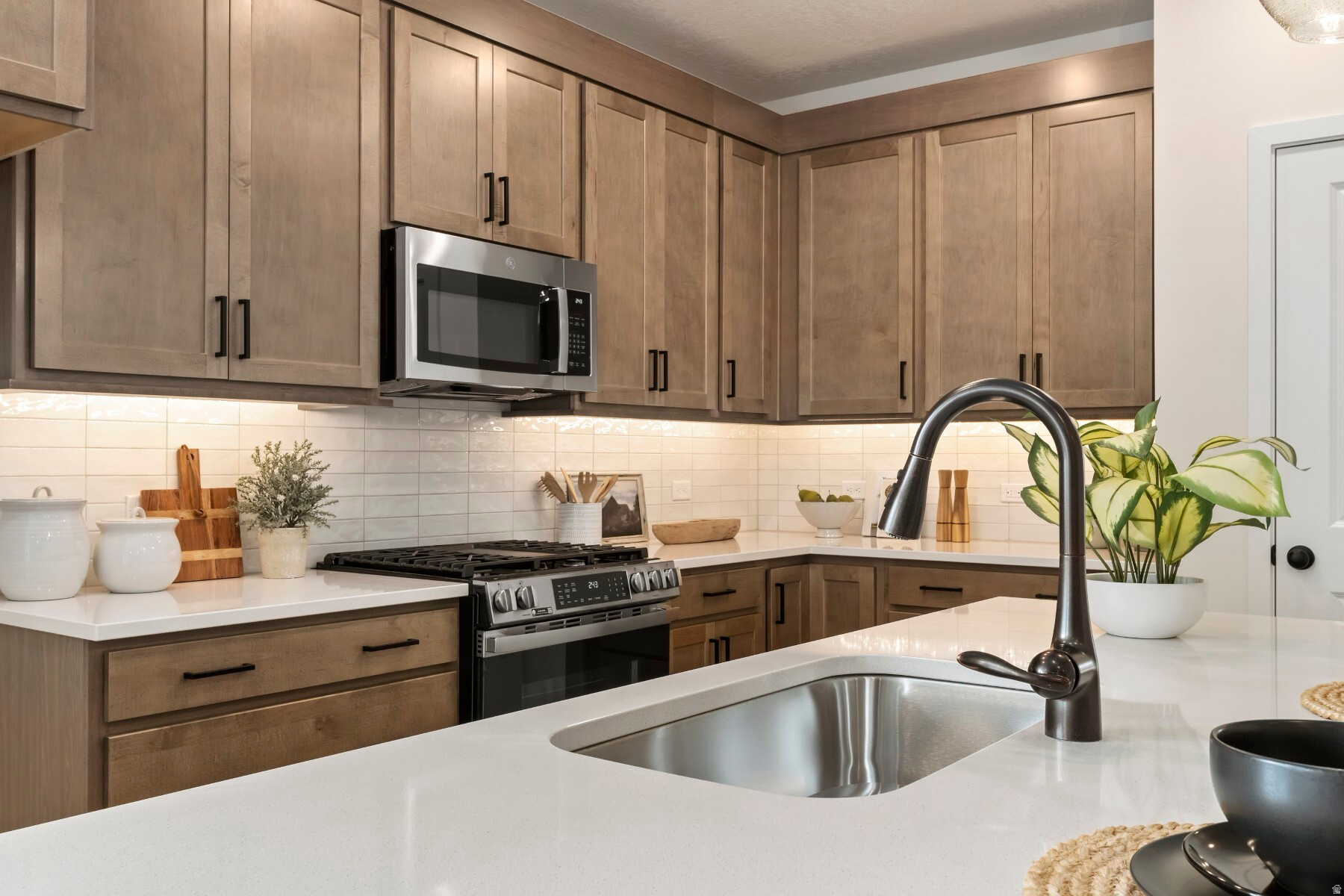 RIDGEVIEW CARRIAGES - Residential