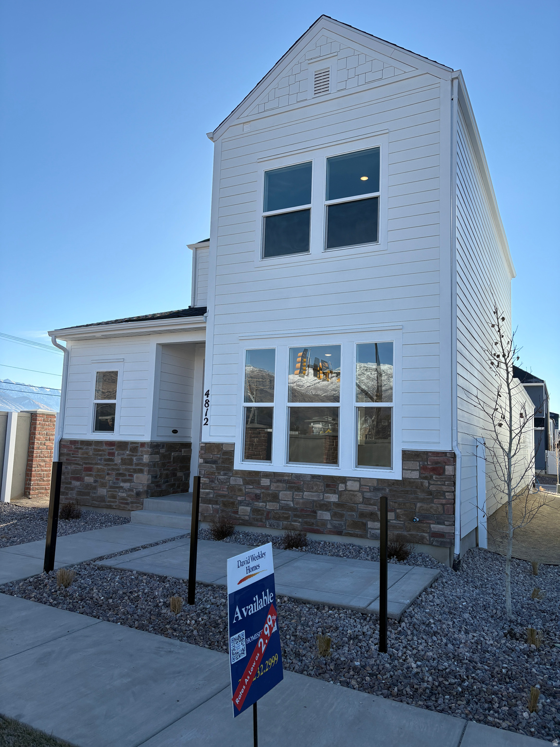 RIDGEVIEW CARRIAGES - Residential