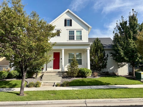 Homes For Sale - 5151 W Burntside Ave<br/> South Jordan, UT 84009