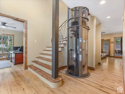 Photo of 422 S MARYFIELD DR, Salt Lake City, UT 84108 (MLS # 2190360)