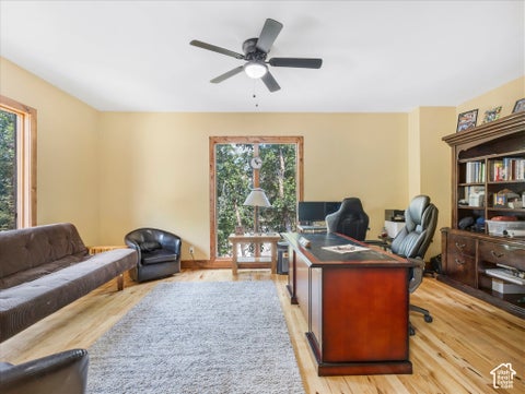 Tiny photo for 422 S MARYFIELD DR, Salt Lake City, UT 84108 (MLS # 2190360)
