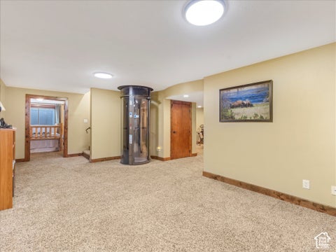Tiny photo for 422 S MARYFIELD DR, Salt Lake City, UT 84108 (MLS # 2190360)