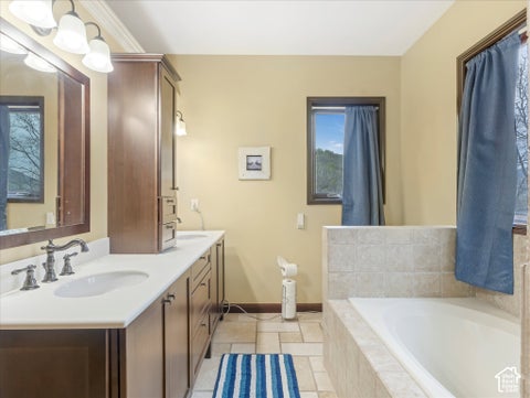 Tiny photo for 422 S MARYFIELD DR, Salt Lake City, UT 84108 (MLS # 2190360)