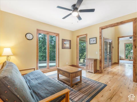 Tiny photo for 422 S MARYFIELD DR, Salt Lake City, UT 84108 (MLS # 2190360)