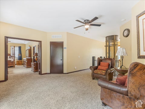 Tiny photo for 422 S MARYFIELD DR, Salt Lake City, UT 84108 (MLS # 2190360)