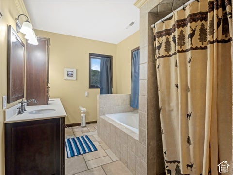Tiny photo for 422 S MARYFIELD DR, Salt Lake City, UT 84108 (MLS # 2190360)