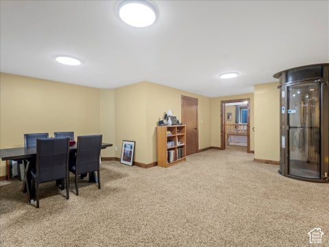 Tiny photo for 422 S MARYFIELD DR, Salt Lake City, UT 84108 (MLS # 2190360)