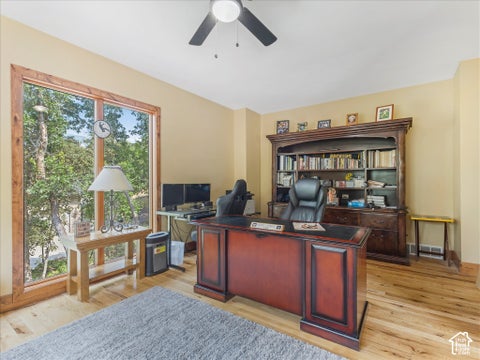 Tiny photo for 422 S MARYFIELD DR, Salt Lake City, UT 84108 (MLS # 2190360)