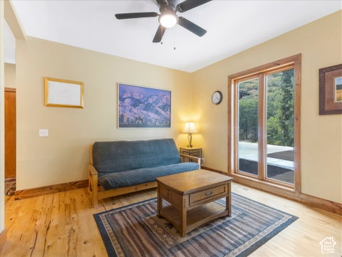 Tiny photo for 422 S MARYFIELD DR, Salt Lake City, UT 84108 (MLS # 2190360)