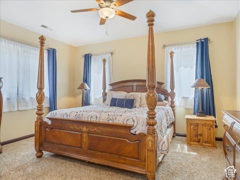 Tiny photo for 422 S MARYFIELD DR, Salt Lake City, UT 84108 (MLS # 2190360)