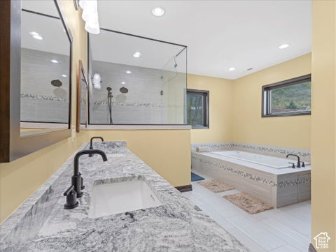 Tiny photo for 422 S MARYFIELD DR, Salt Lake City, UT 84108 (MLS # 2190360)
