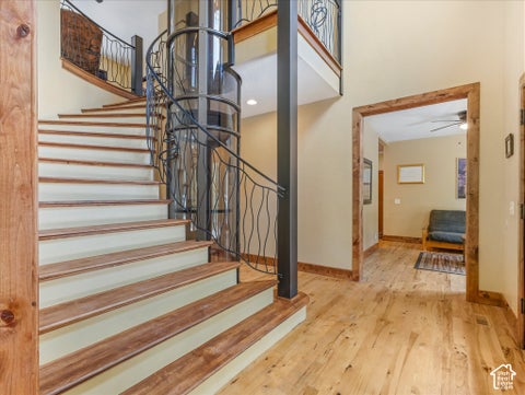 Tiny photo for 422 S MARYFIELD DR, Salt Lake City, UT 84108 (MLS # 2190360)