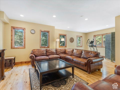 Tiny photo for 422 S MARYFIELD DR, Salt Lake City, UT 84108 (MLS # 2190360)
