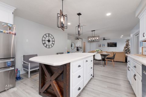 Tiny photo for 861 S 300 W, Orem, UT 84058 (MLS # 2129250)