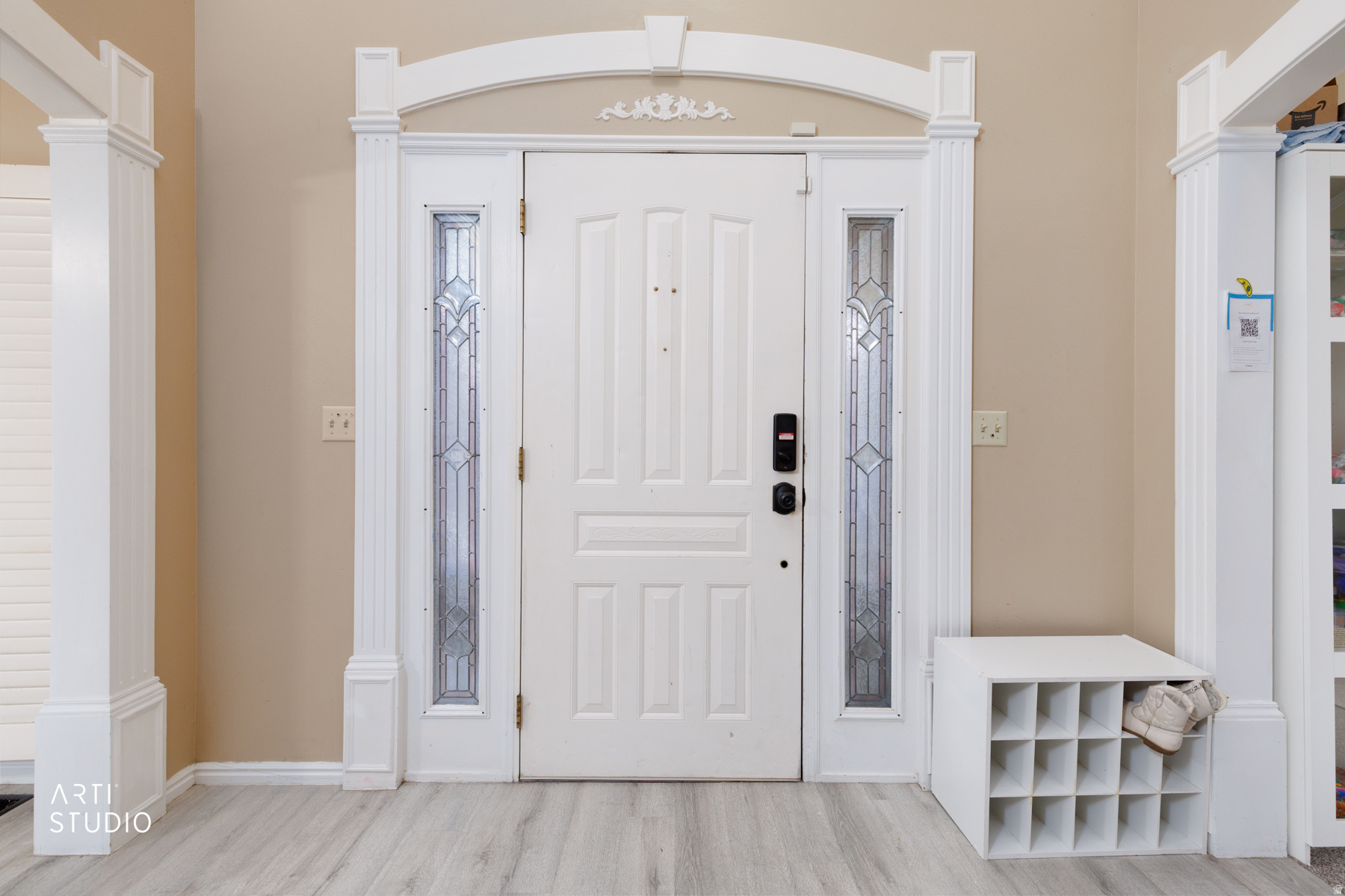 MELWOOD - Residential