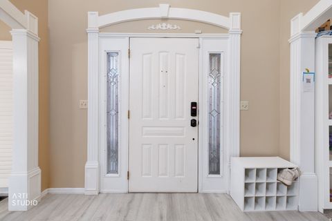 Tiny photo for 861 S 300 W, Orem, UT 84058 (MLS # 2129250)