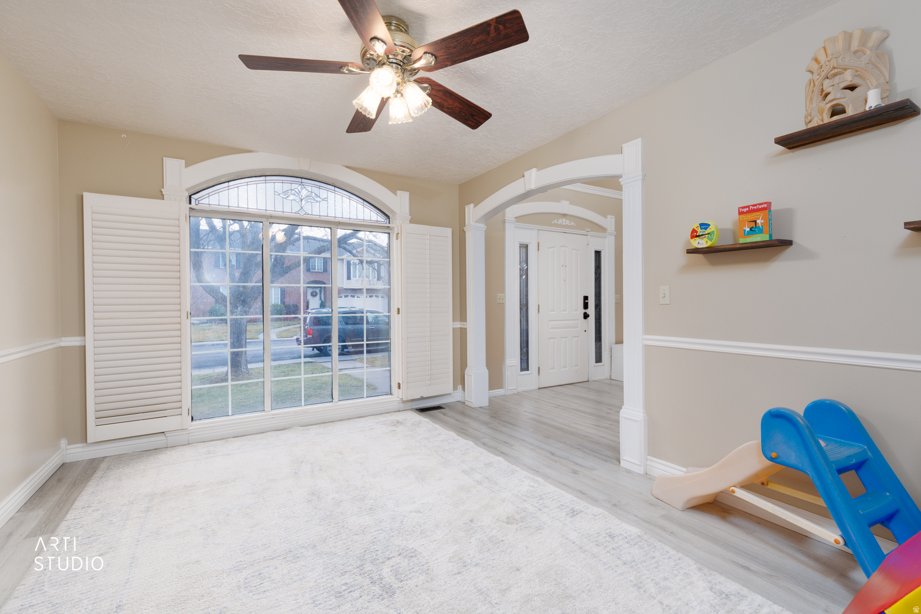 MELWOOD - Residential