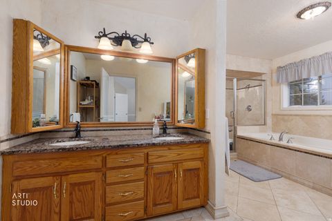 Tiny photo for 861 S 300 W, Orem, UT 84058 (MLS # 2129250)