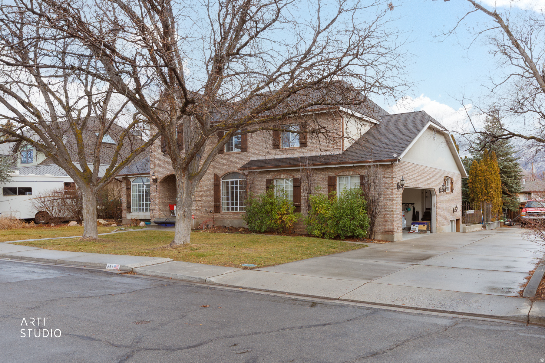 MELWOOD - Residential