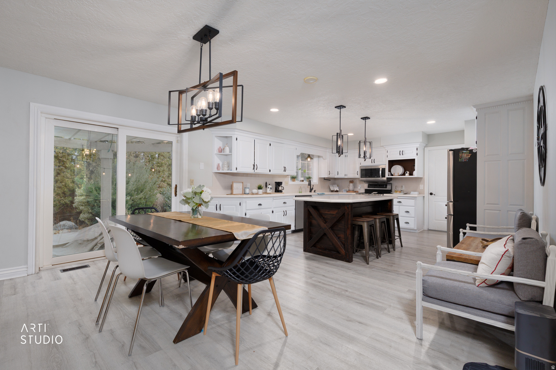 MELWOOD - Residential