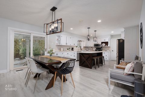 Tiny photo for 861 S 300 W, Orem, UT 84058 (MLS # 2129250)