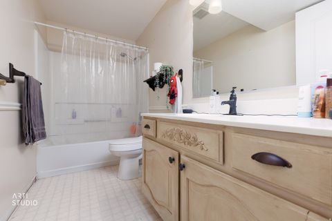 Tiny photo for 861 S 300 W, Orem, UT 84058 (MLS # 2129250)