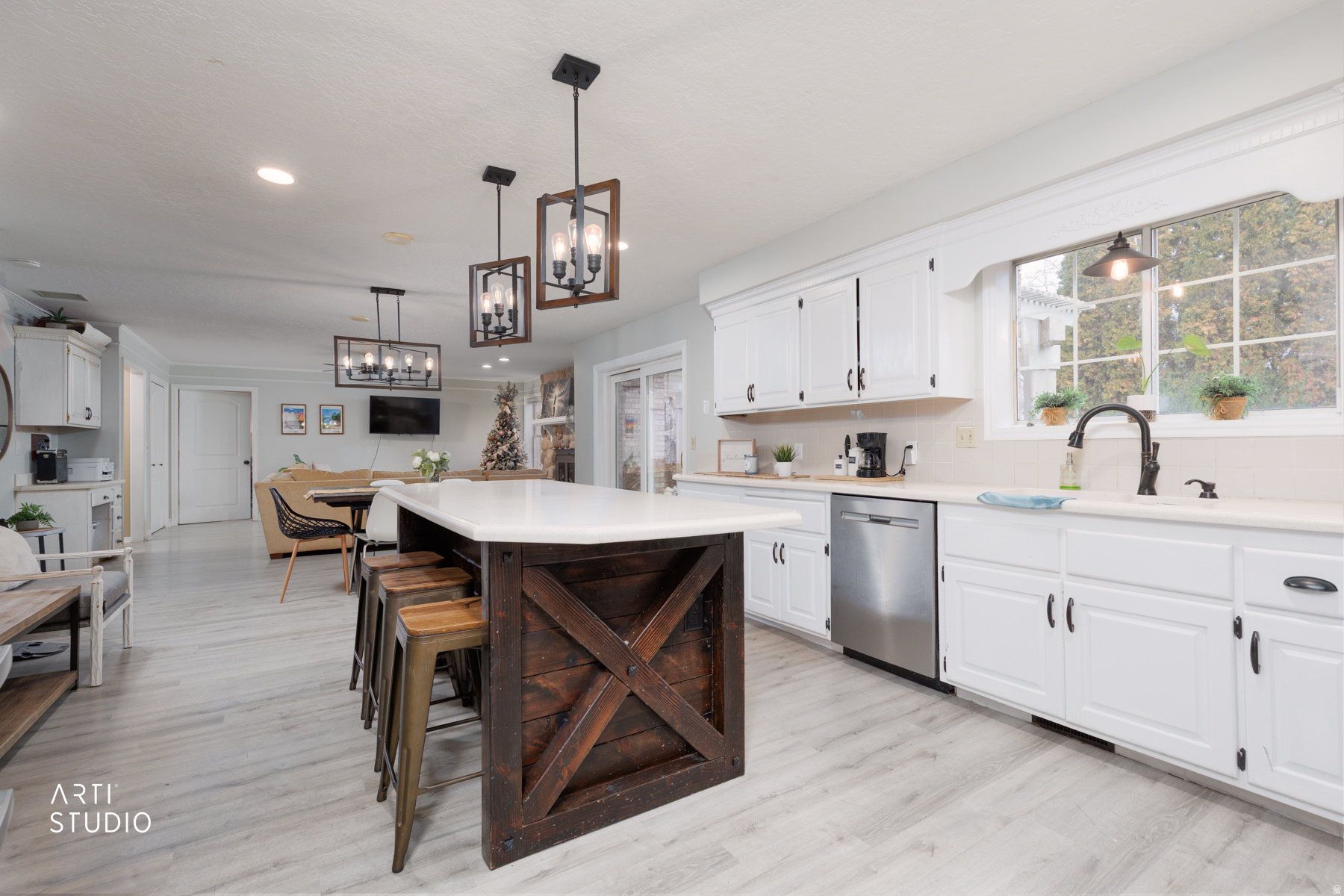 MELWOOD - Residential