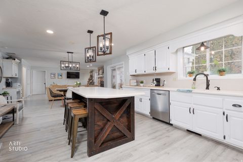 Tiny photo for 861 S 300 W, Orem, UT 84058 (MLS # 2129250)