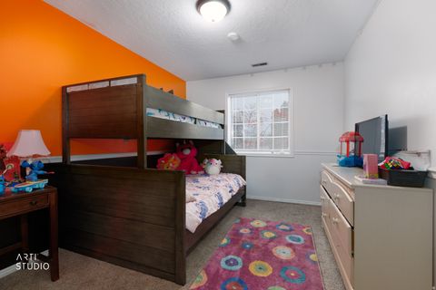Tiny photo for 861 S 300 W, Orem, UT 84058 (MLS # 2129250)