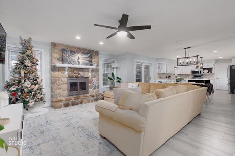 Tiny photo for 861 S 300 W, Orem, UT 84058 (MLS # 2129250)