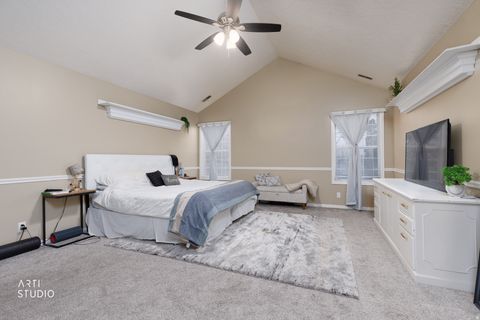 Tiny photo for 861 S 300 W, Orem, UT 84058 (MLS # 2129250)