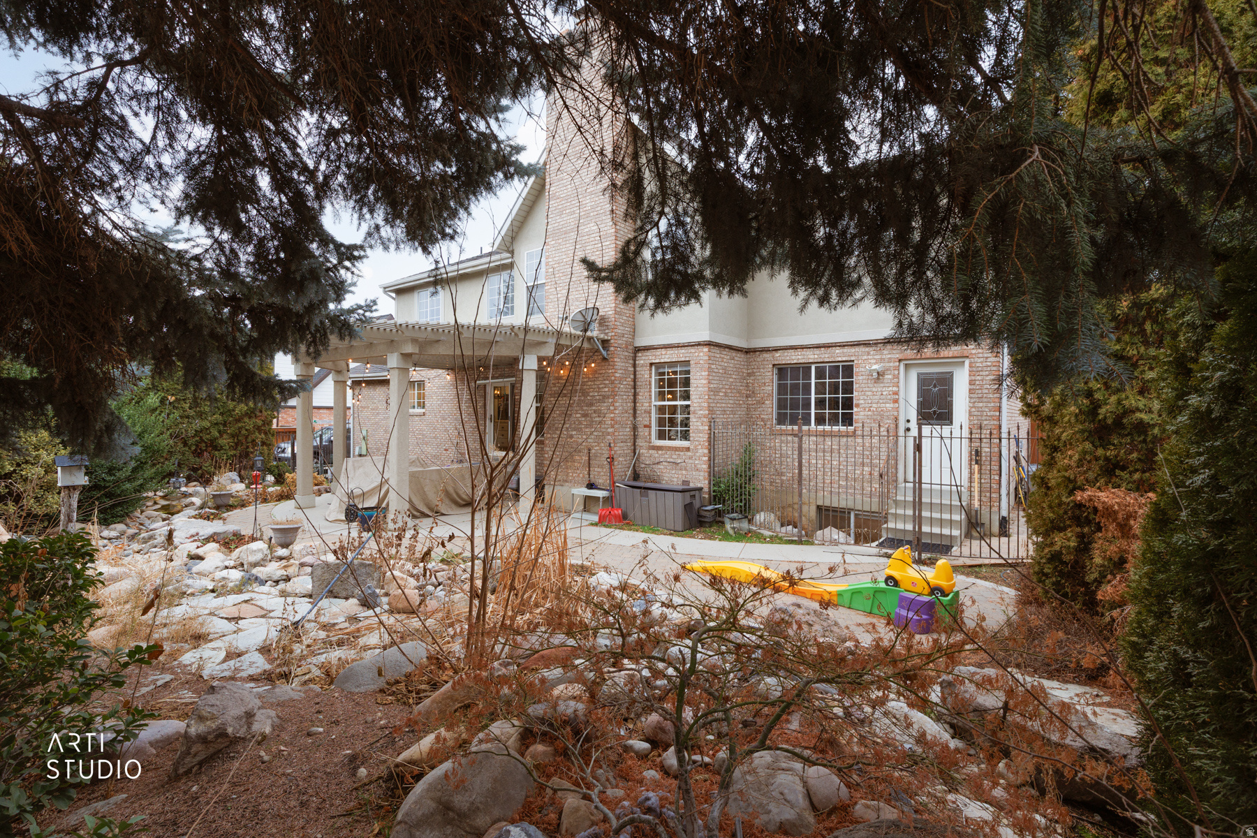 MELWOOD - Residential