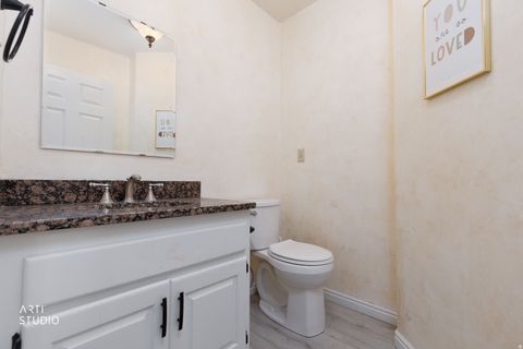 Tiny photo for 861 S 300 W, Orem, UT 84058 (MLS # 2129250)