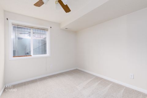 Tiny photo for 861 S 300 W, Orem, UT 84058 (MLS # 2129250)