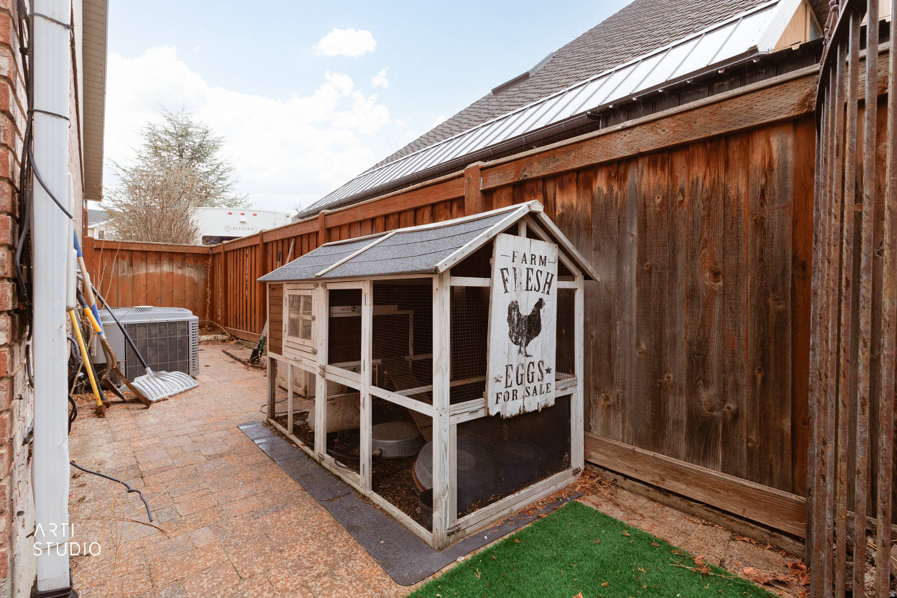 MELWOOD - Residential