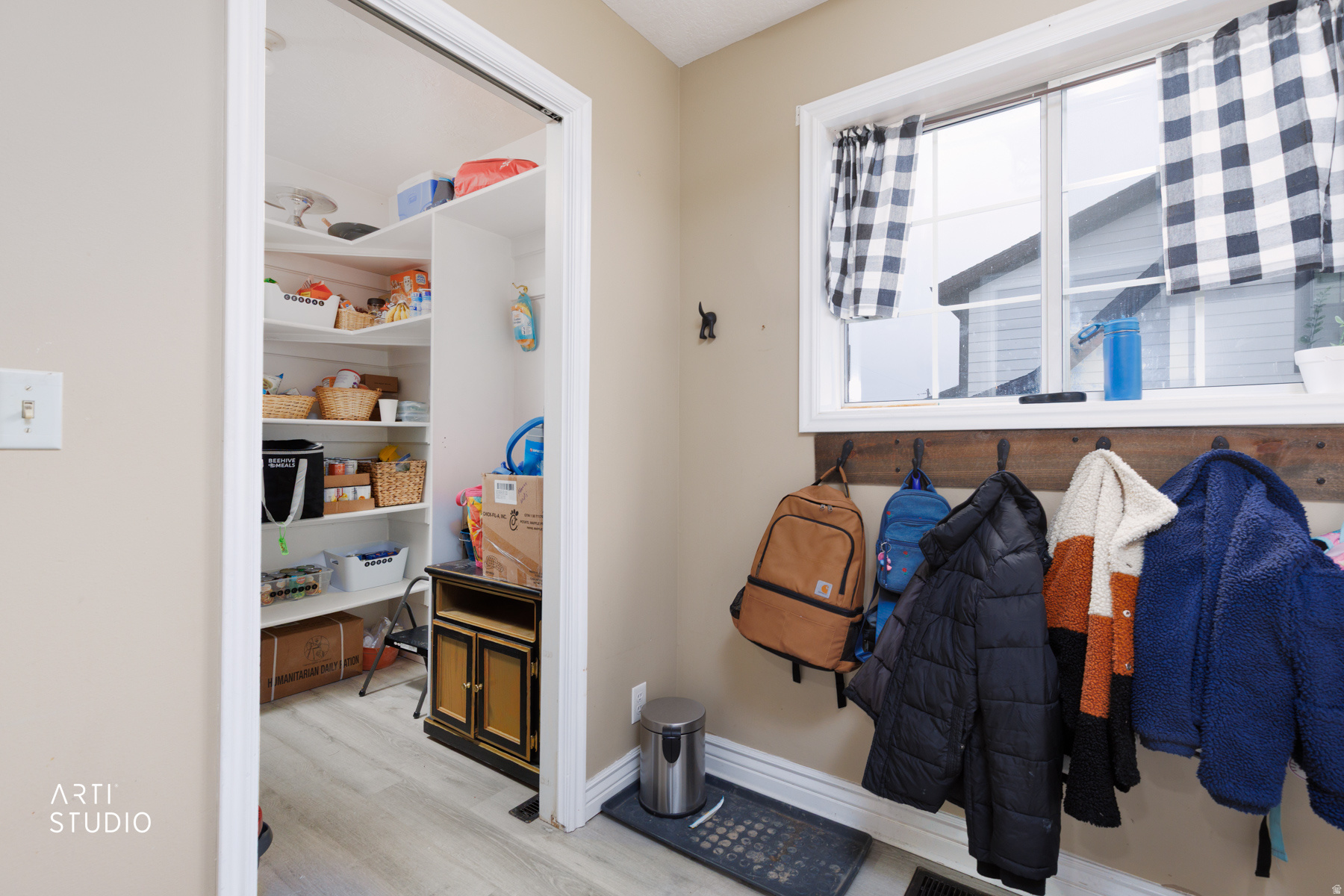 MELWOOD - Residential