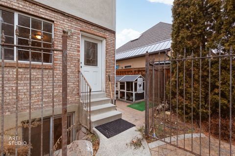 Tiny photo for 861 S 300 W, Orem, UT 84058 (MLS # 2129250)