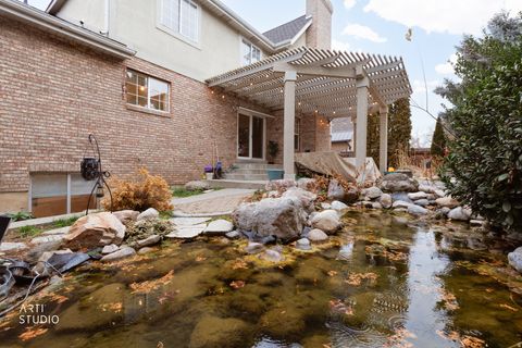 Tiny photo for 861 S 300 W, Orem, UT 84058 (MLS # 2129250)